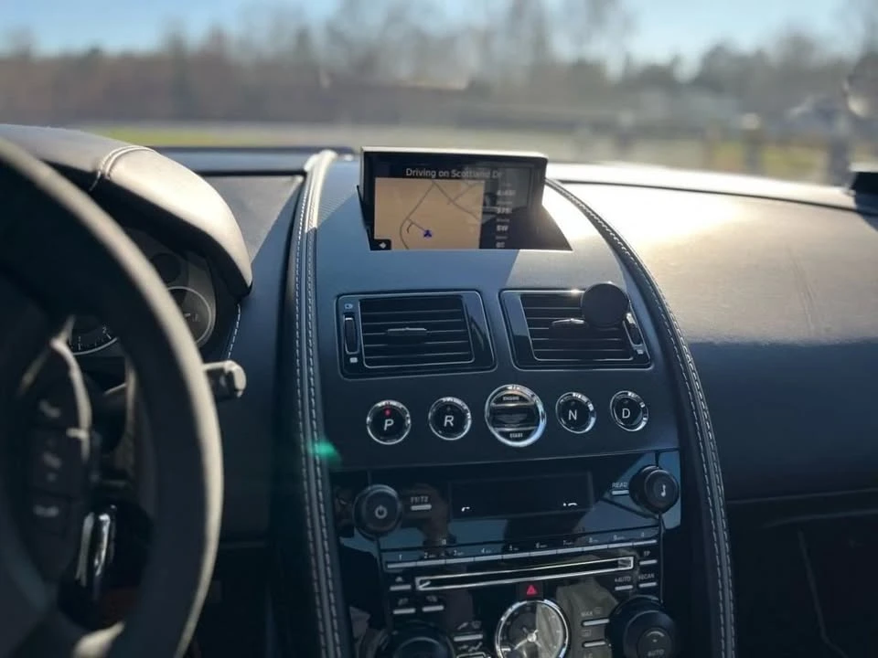 2015 Aston Martin DB9 - Image 20 of 20