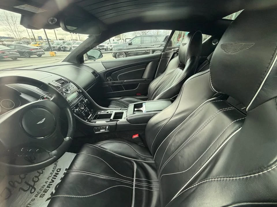 2015 Aston Martin DB9 - Image 4 of 5