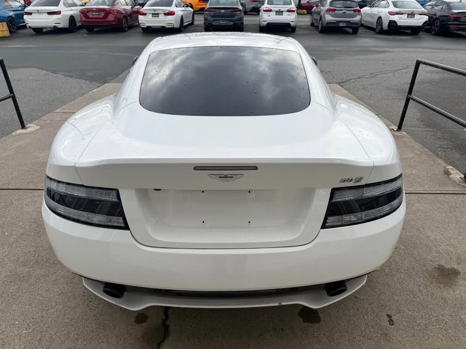 2015 Aston Martin DB9 - Image 5 of 5