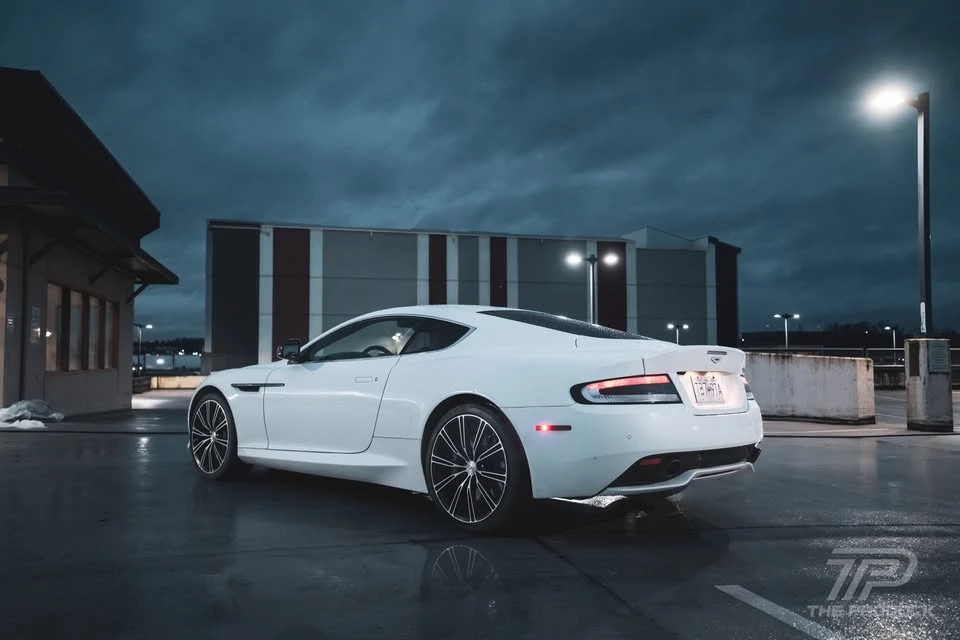 2015 Aston Martin DB9 - Image 7 of 20