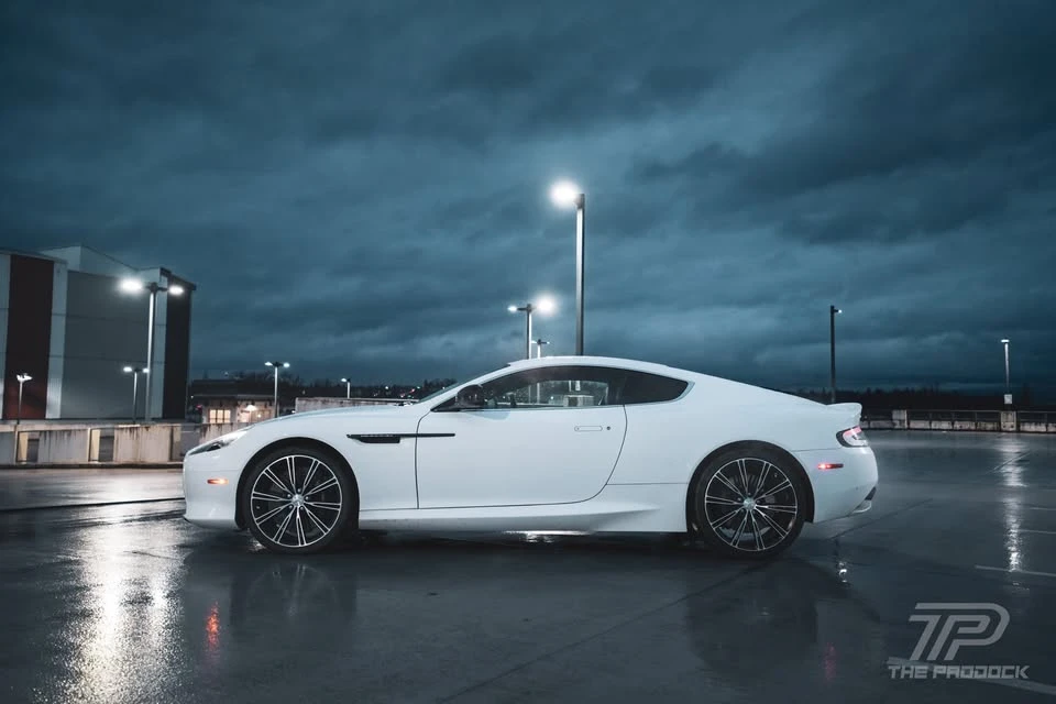 2015 Aston Martin DB9 - Image 6 of 20