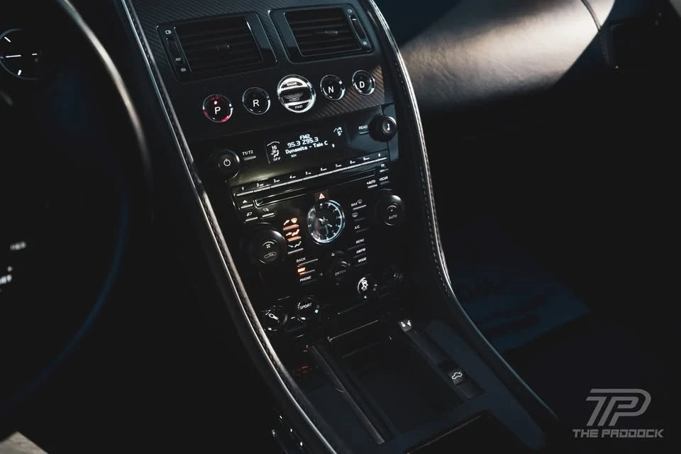 2015 Aston Martin DB9 - Image 18 of 20