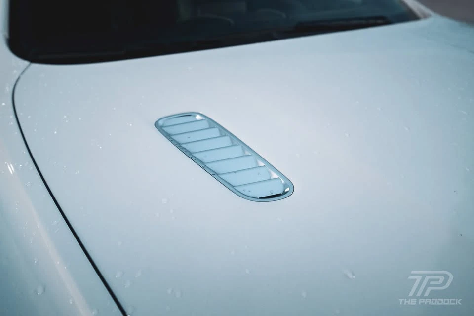 2015 Aston Martin DB9 - Image 12 of 20