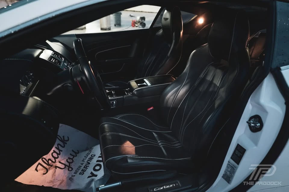 2015 Aston Martin DB9 - Image 17 of 20