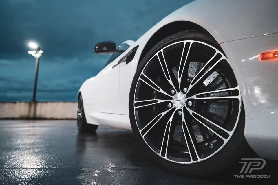 2015 Aston Martin DB9 - Image 13 of 20
