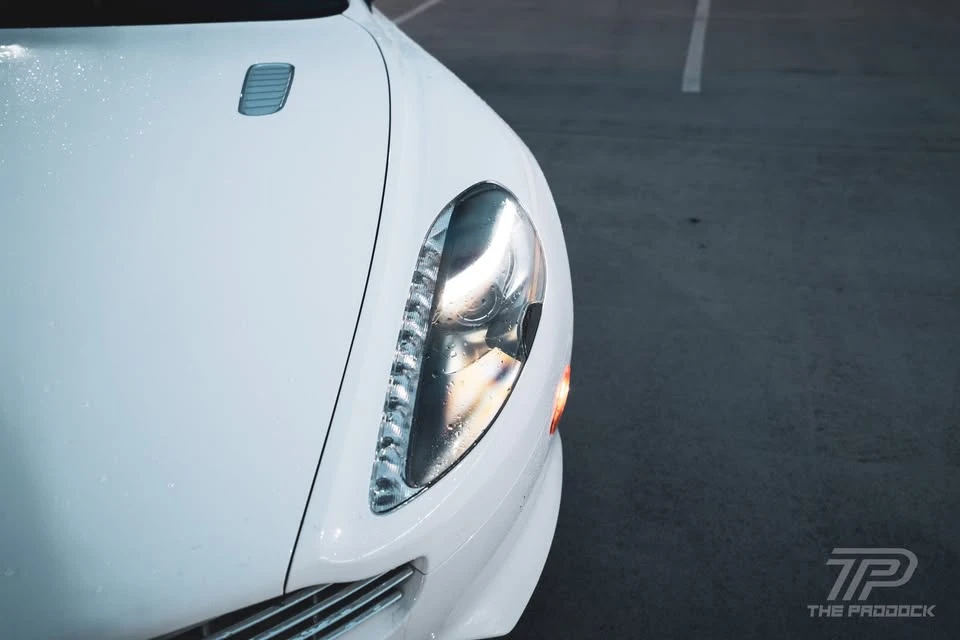 2015 Aston Martin DB9 - Image 11 of 20