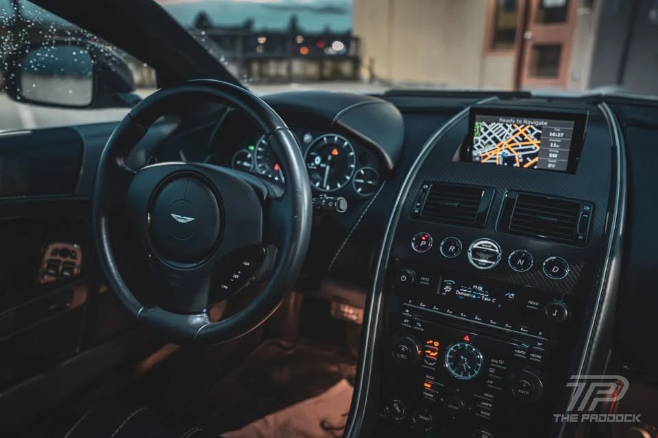 2015 Aston Martin DB9 - Image 15 of 20