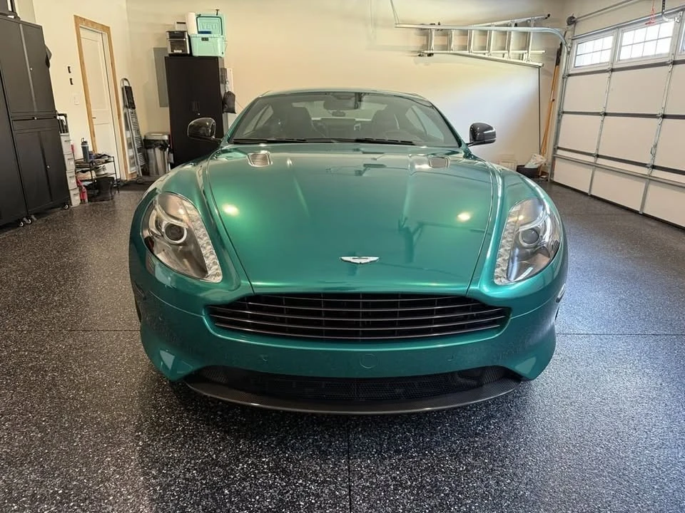 2015 Aston Martin DB9 - Image 7 of 20