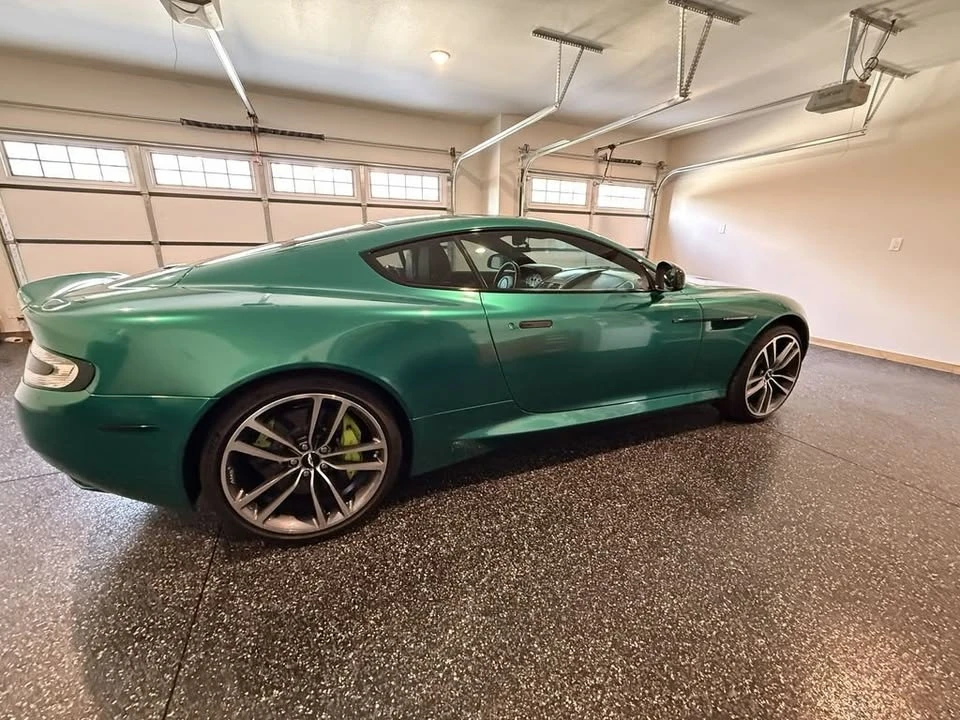 2015 Aston Martin DB9 - Image 6 of 20