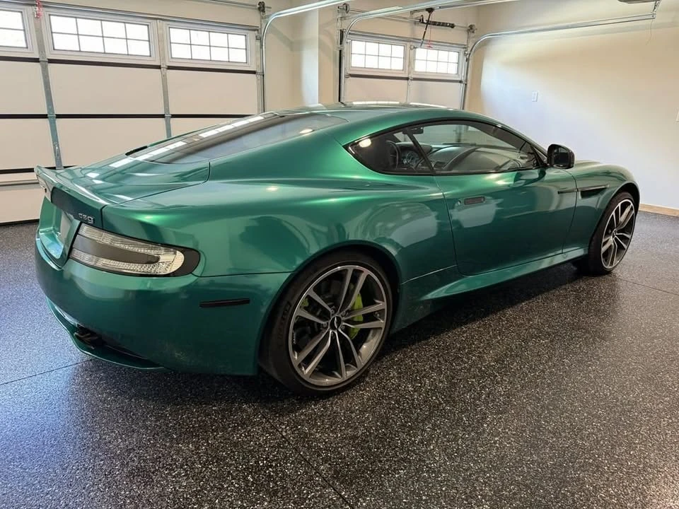 2015 Aston Martin DB9 - Image 5 of 20