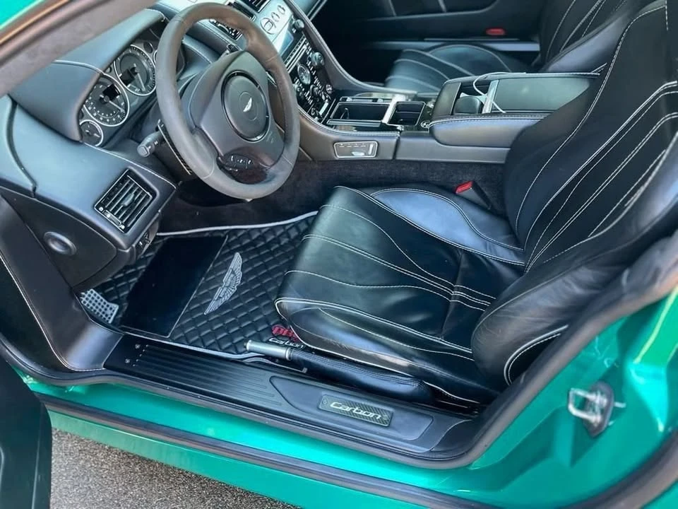 2015 Aston Martin DB9 - Image 18 of 20
