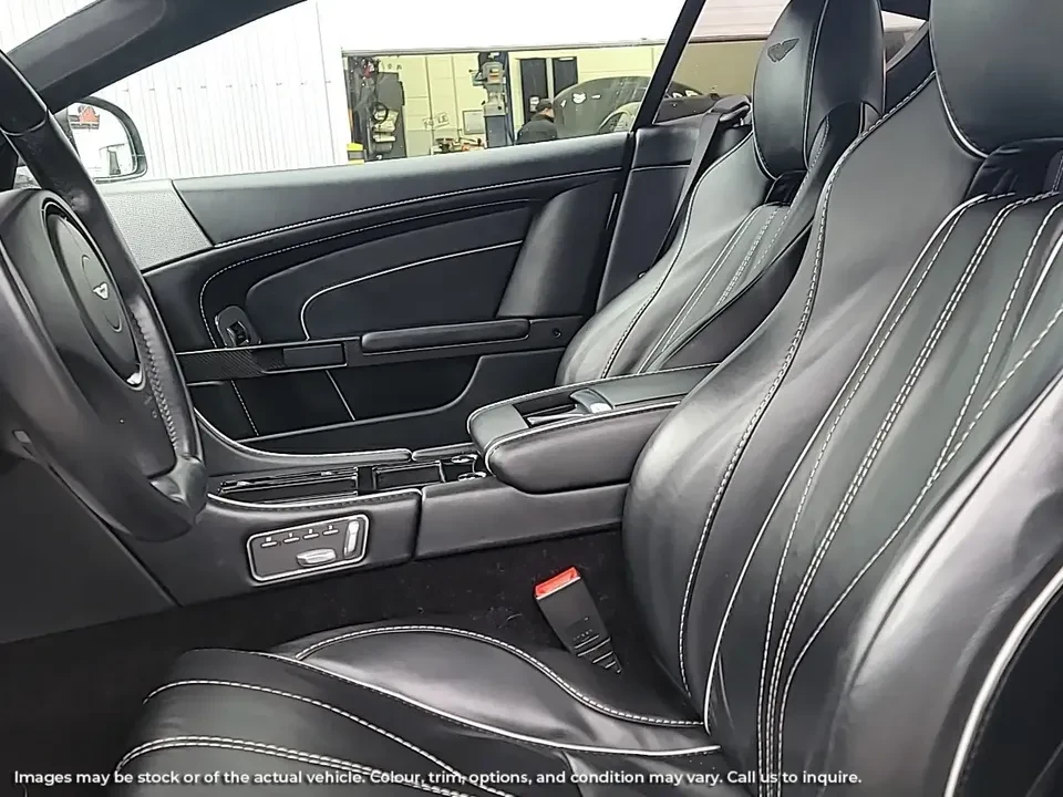 2015 Aston Martin DB9 - Image 13 of 13