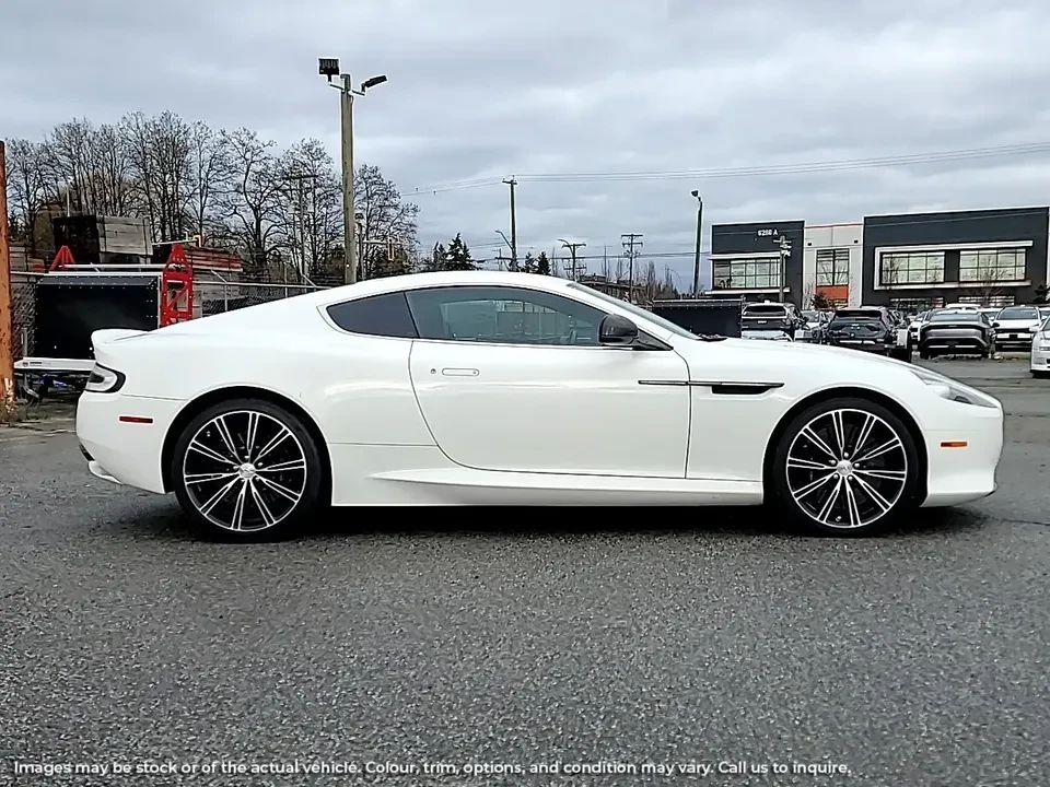 2015 Aston Martin DB9 - Image 5 of 13