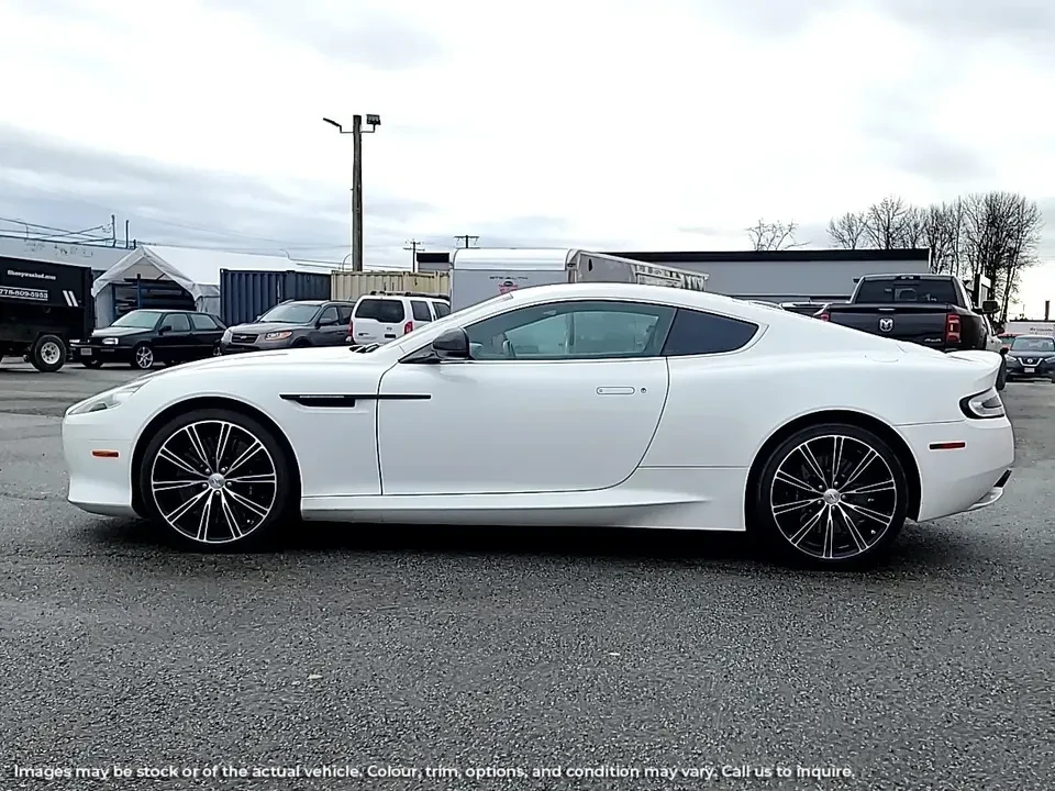 2015 Aston Martin DB9 - Image 6 of 13