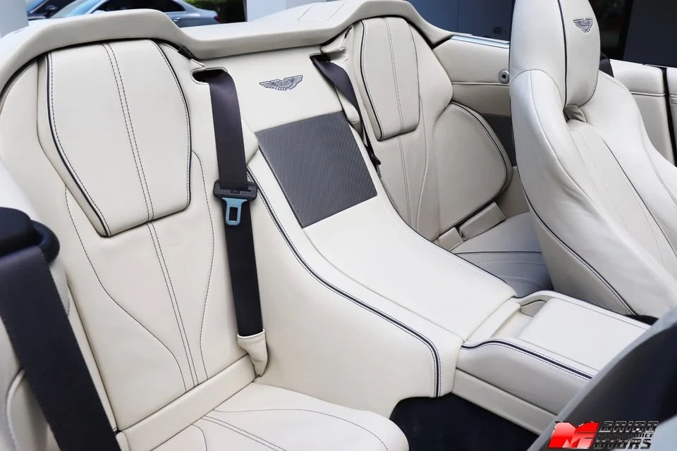 2015 Aston Martin DB9 - Image 17 of 19