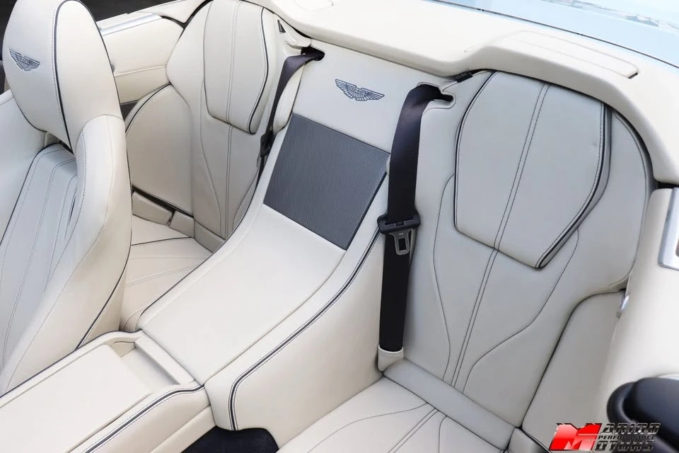 2015 Aston Martin DB9 - Image 13 of 19