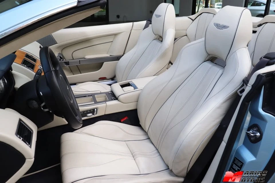 2015 Aston Martin DB9 - Image 12 of 19