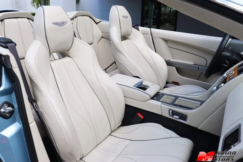 2015 Aston Martin DB9 - Image 16 of 19