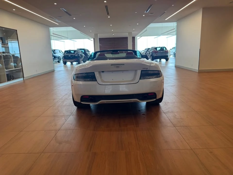 2015 Aston Martin DB9 - Image 5 of 18