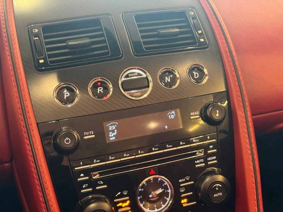 2015 Aston Martin DB9 - Image 15 of 18