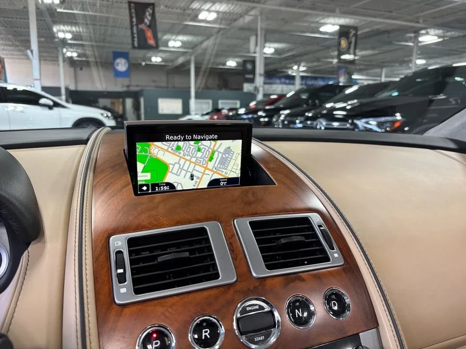 2015 Aston Martin DB9 - Image 13 of 18