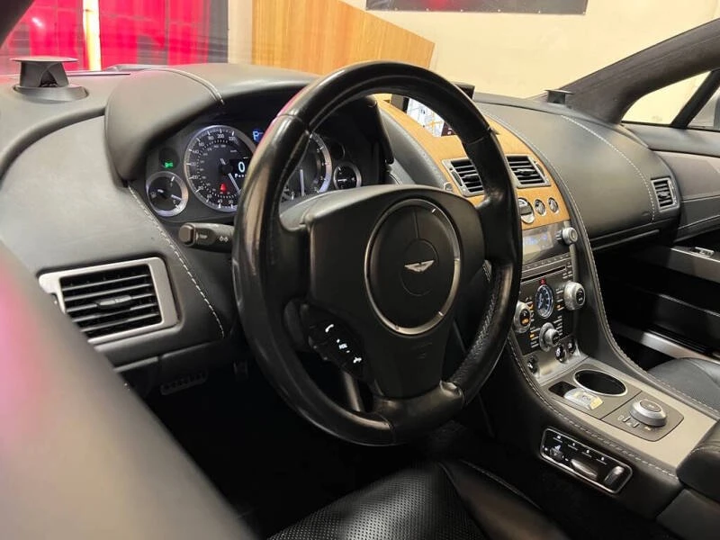 2015 Aston Martin Rapide - Image 6 of 17