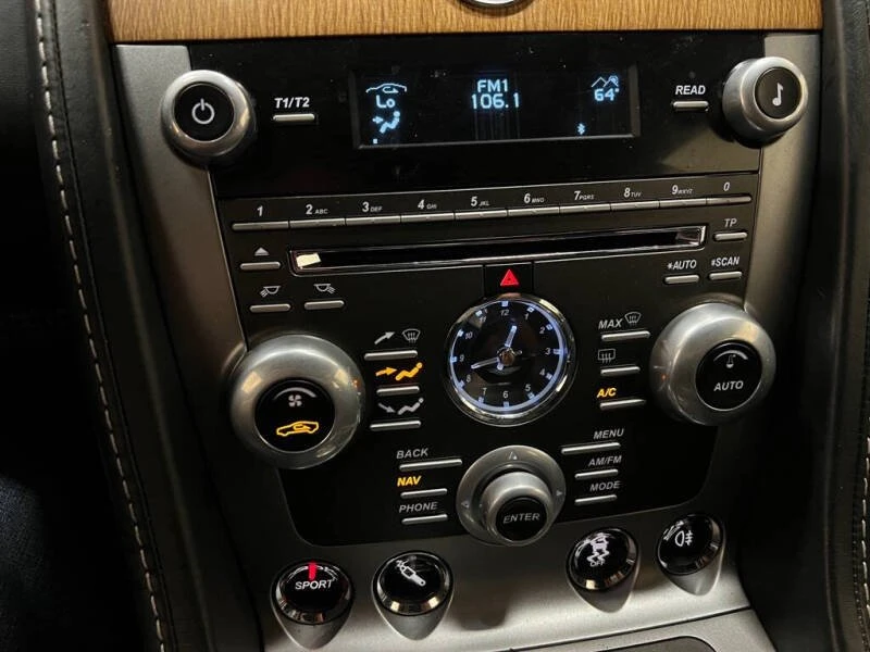 2015 Aston Martin Rapide - Image 9 of 17