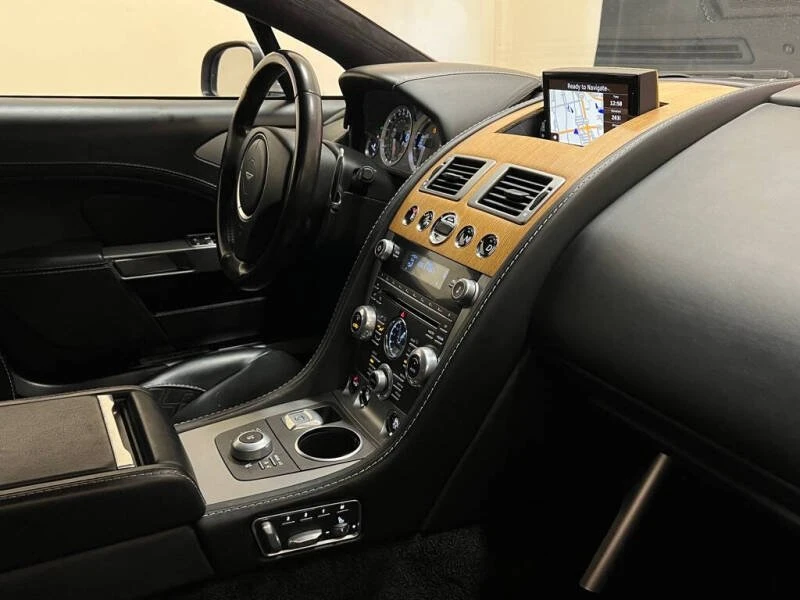 2015 Aston Martin Rapide - Image 7 of 17