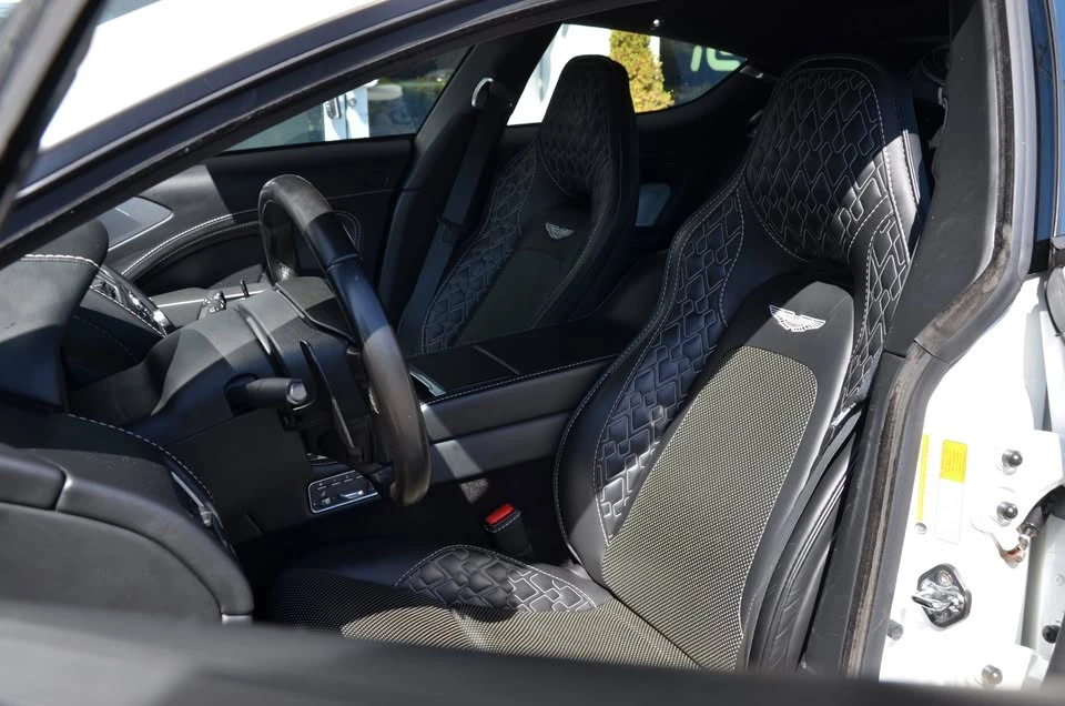 2015 Aston Martin Rapide - Image 10 of 20