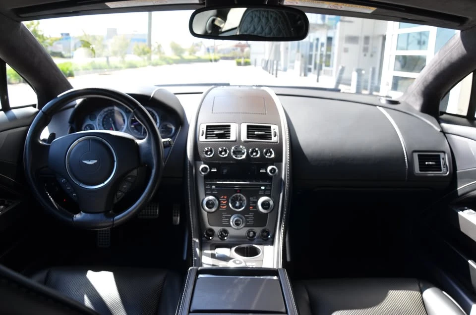 2015 Aston Martin Rapide - Image 14 of 19