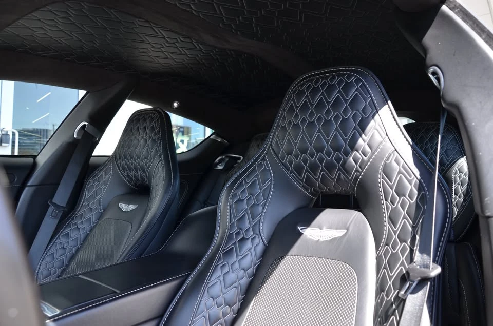 2015 Aston Martin Rapide - Image 20 of 20