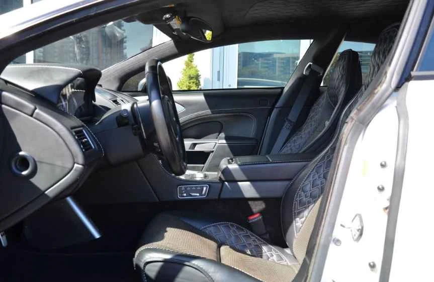 2015 Aston Martin Rapide - Image 5 of 9