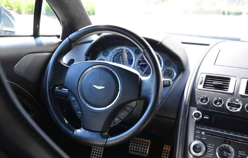 2015 Aston Martin Rapide - Image 7 of 9