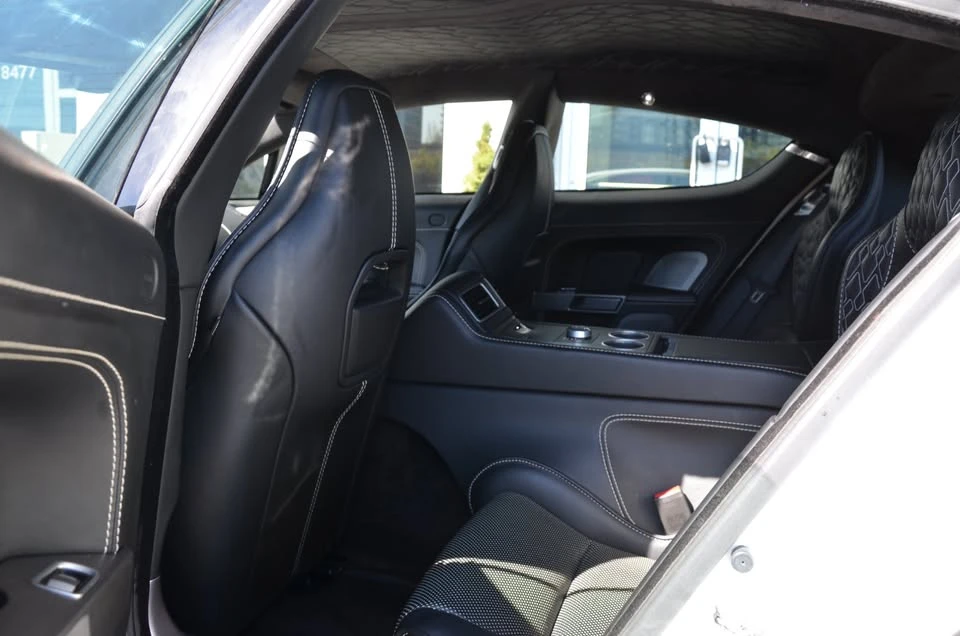 2015 Aston Martin Rapide - Image 12 of 19