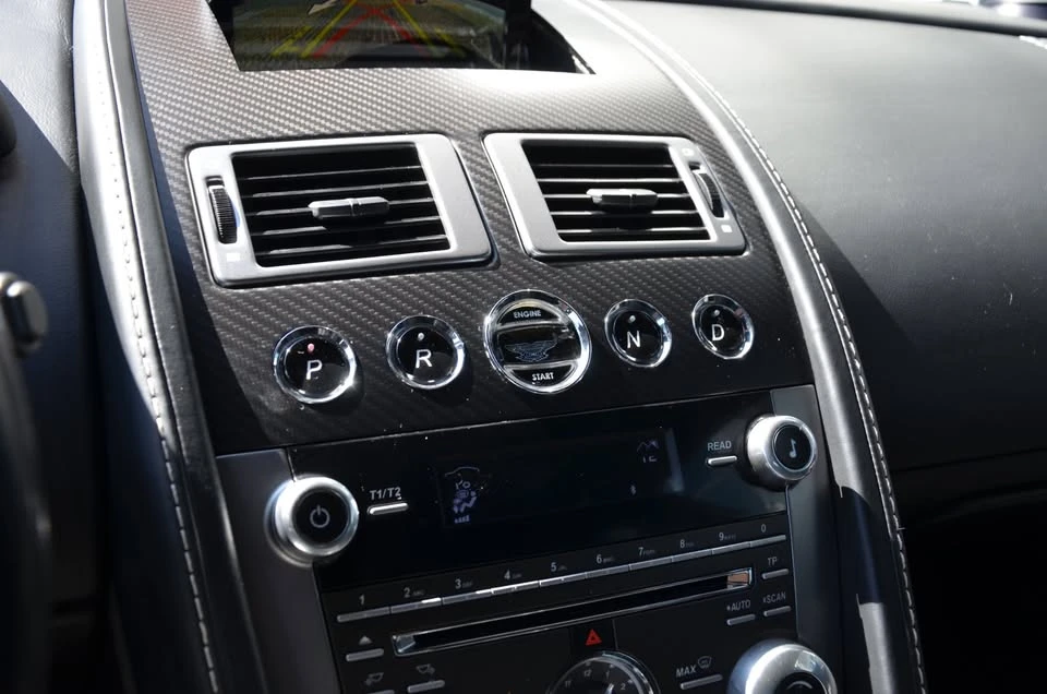 2015 Aston Martin Rapide - Image 17 of 19