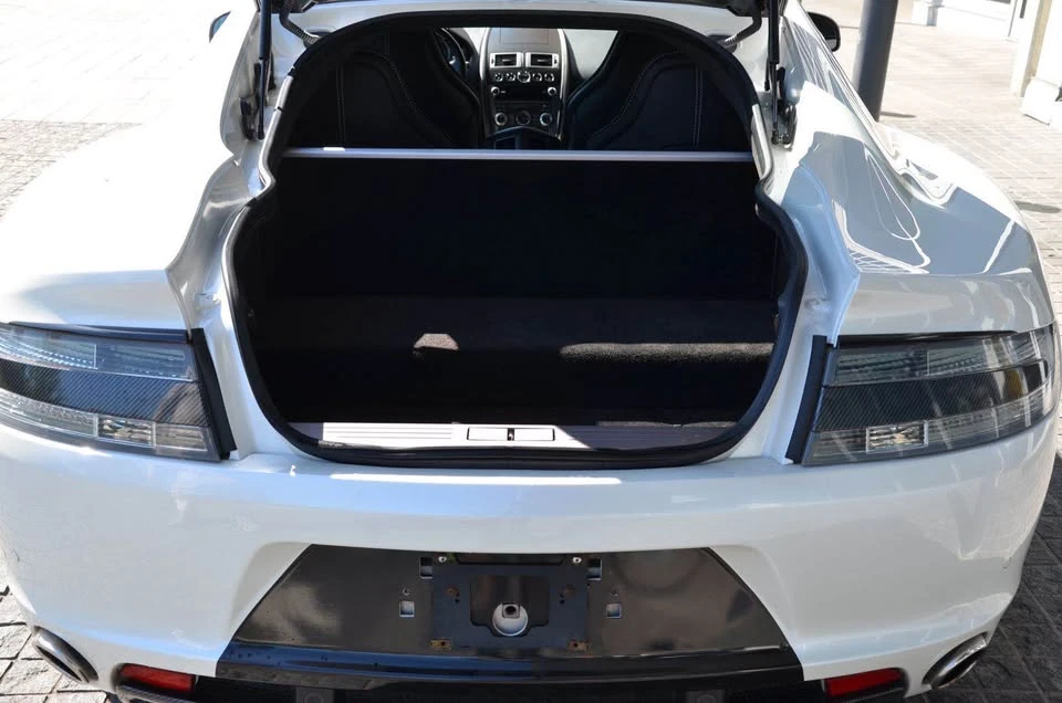 2015 Aston Martin Rapide - Image 21 of 21