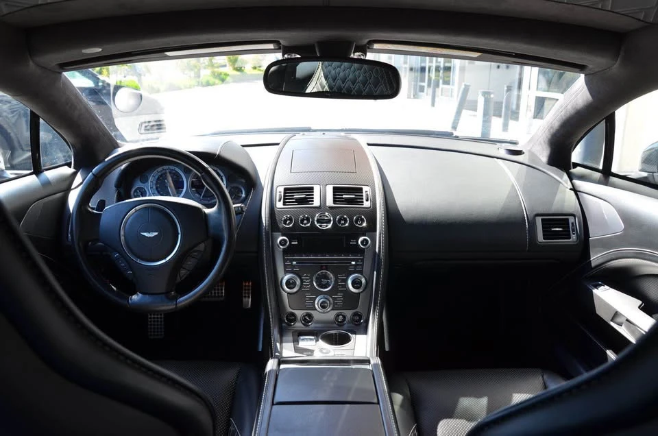 2015 Aston Martin Rapide - Image 20 of 21