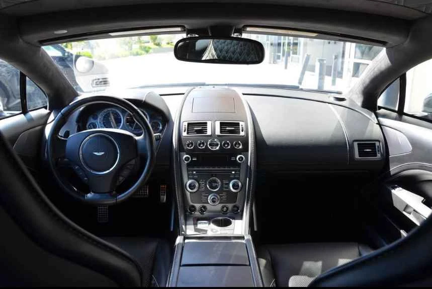 2015 Aston Martin Rapide - Image 8 of 9