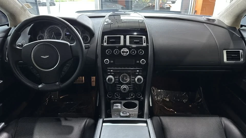 2015 Aston Martin Rapide - Image 13 of 20