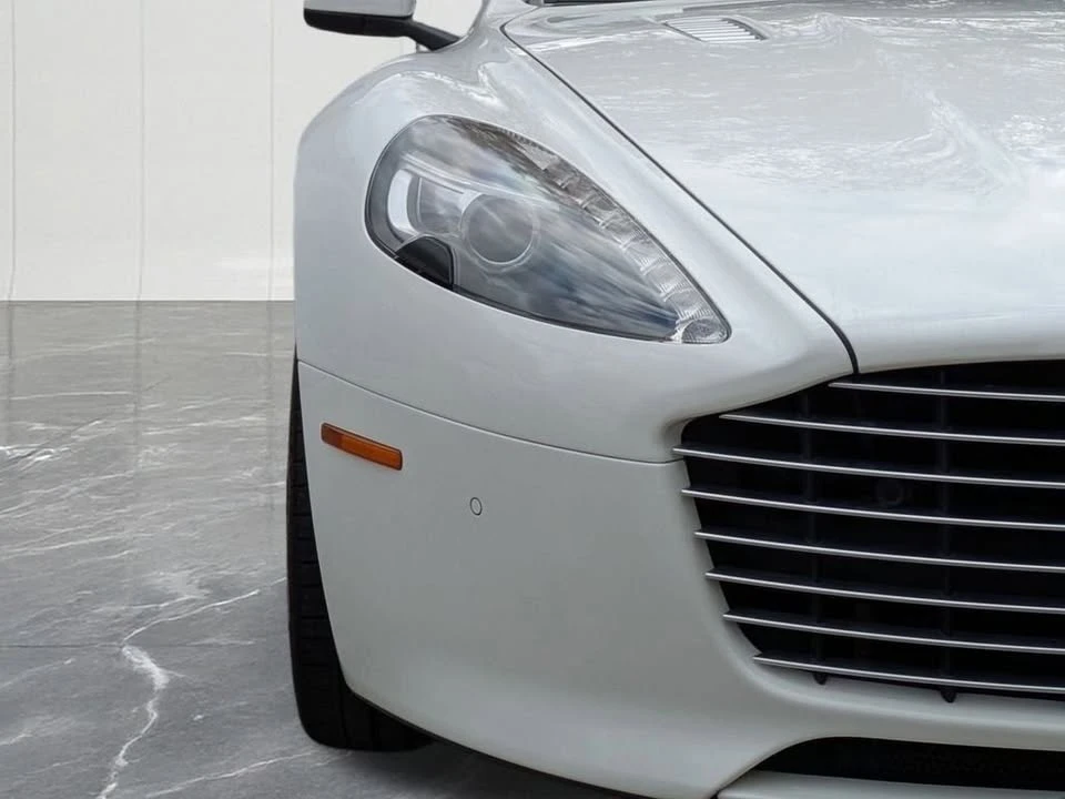2015 Aston Martin Rapide - Image 13 of 20