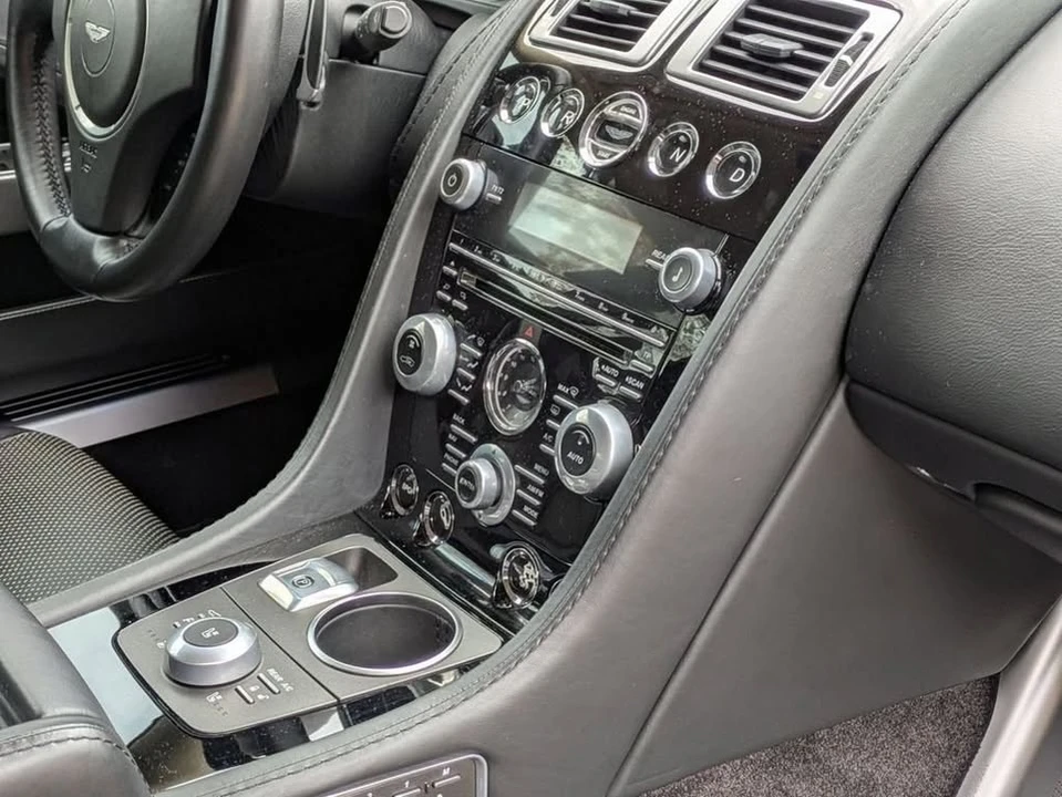 2015 Aston Martin Rapide - Image 15 of 20
