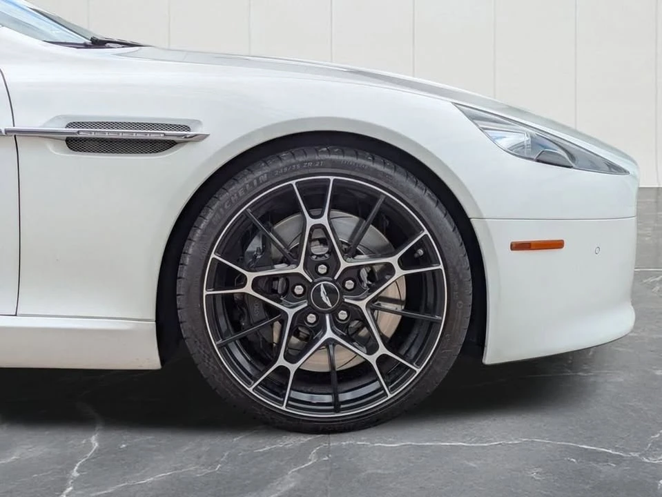2015 Aston Martin Rapide - Image 10 of 20