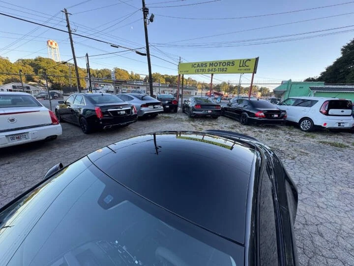 2015 Aston Martin V12 Vantage (2010-2018) - Image 5 of 17