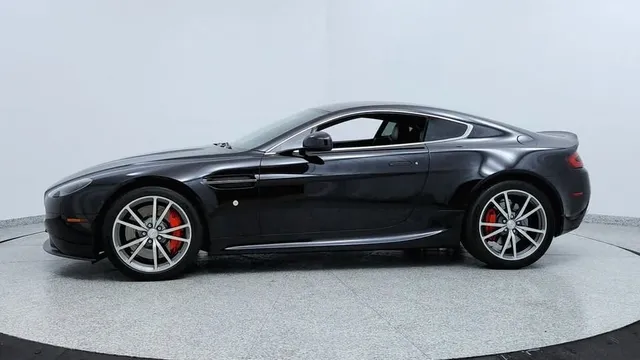 2015 Aston Martin V8 Vantage (2006-2017) - Image 2 of 20