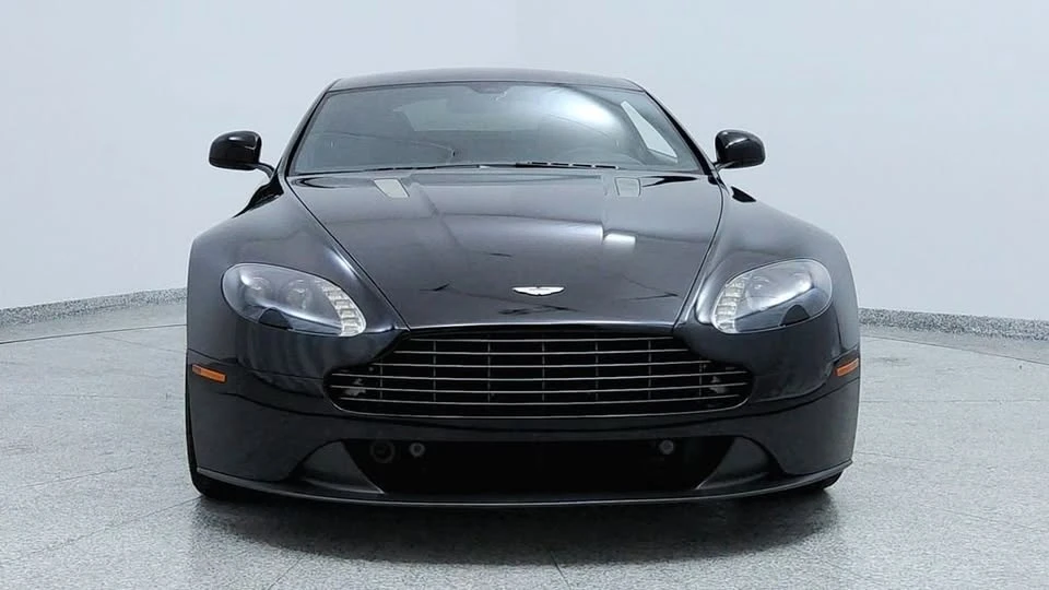 2015 Aston Martin V8 Vantage (2006-2017) - Image 8 of 20