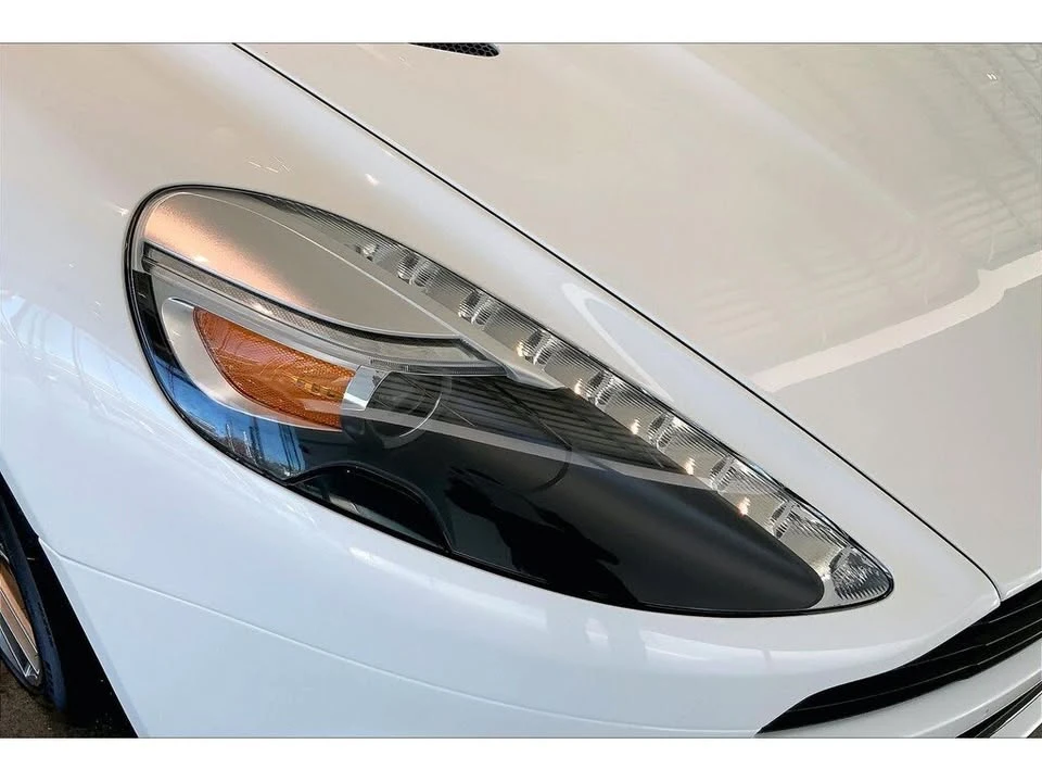 2015 Aston Martin Vanquish 2nd Gen - Image 19 of 20