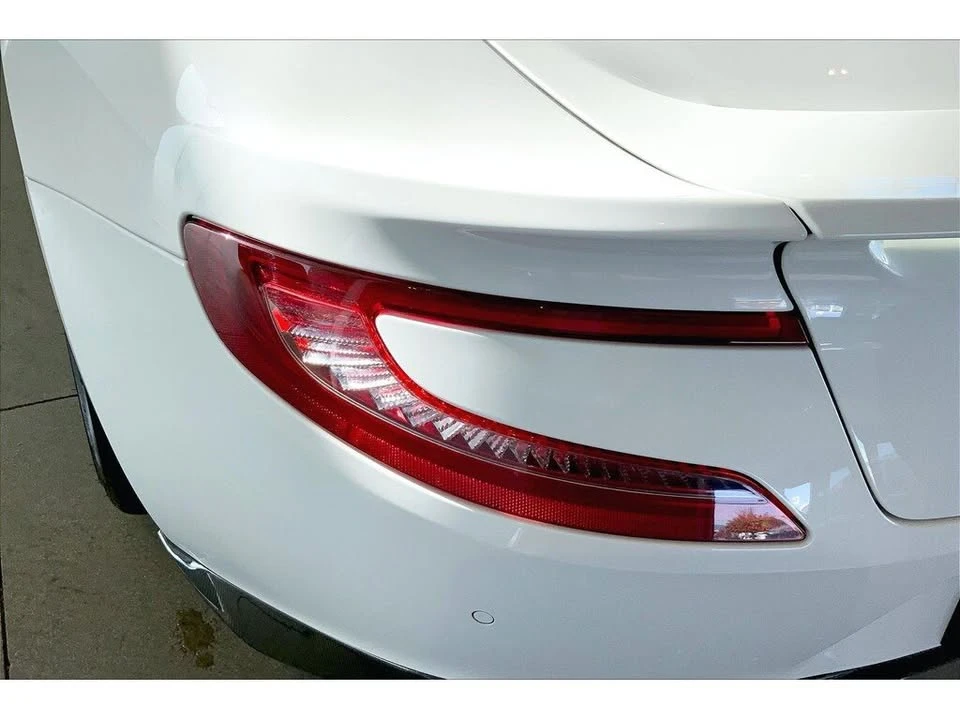 2015 Aston Martin Vanquish 2nd Gen - Image 20 of 20