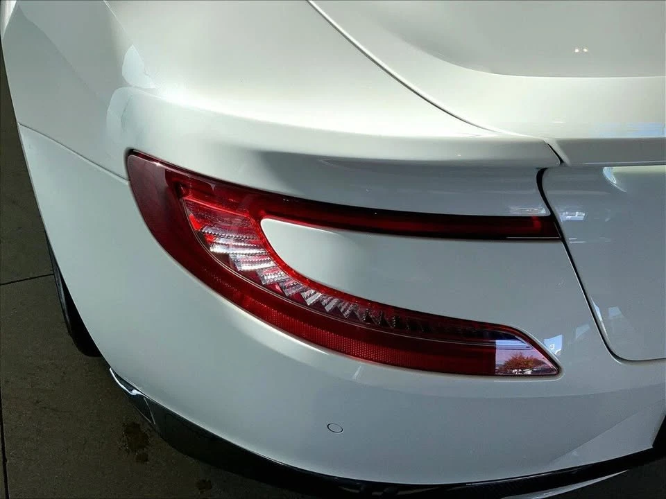2015 Aston Martin Vanquish 2nd Gen - Image 20 of 20