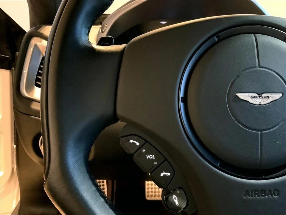 2015 Aston Martin Vanquish 2nd Gen - Image 16 of 20