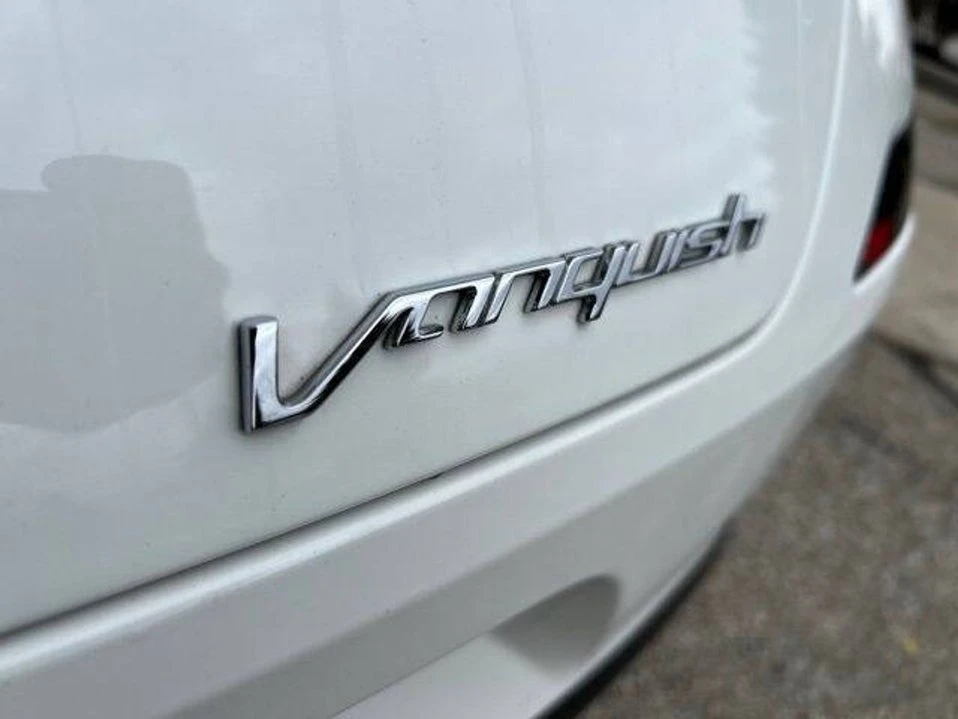 2015 Aston Martin Vanquish 2nd Gen - Image 18 of 20